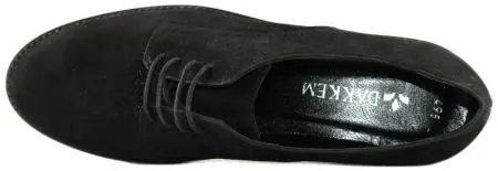 Купить 210-495-23-M5 Dakkem Полуботинки женские за 3 100 руб. в интернет-магазине Дом Обуви