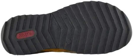 Купить 51510-68 RIEKER Ботинки женские за 6 450 руб. в интернет-магазине Дом Обуви