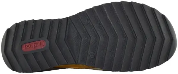 Купить 51510-68 RIEKER Ботинки женские за 6 450 руб. в интернет-магазине Дом Обуви