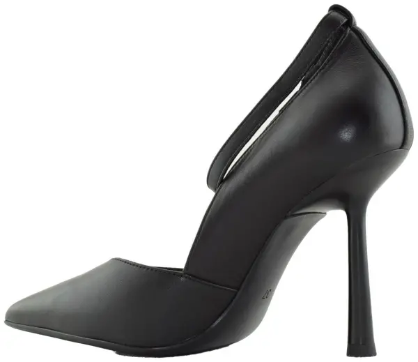 Купить SS75-166026 RESPECT Туфли лодочки женские за 7 690 руб. в интернет-магазине Дом Обуви