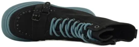 Купить 528192/16-06 KEDDO Ботинки детские за 3 590 руб. в интернет-магазине Дом Обуви