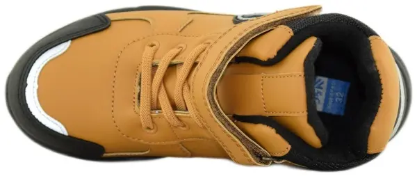 Купить 228325/07-03 CROSBY Ботинки подростковые за 2 250 руб. в интернет-магазине Дом Обуви