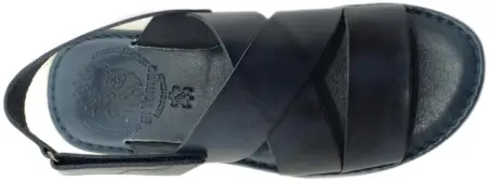 Купить EAD8-1424-MARINO El Tempo Сандалии мужские за 2 410 руб. в интернет-магазине Дом Обуви