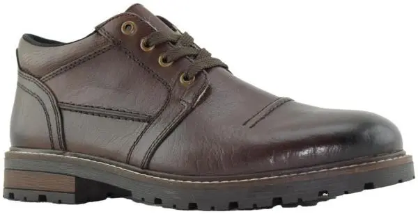 Купить 12042-25 RIEKER Ботинки мужские за 7 180 руб. в интернет-магазине Дом Обуви