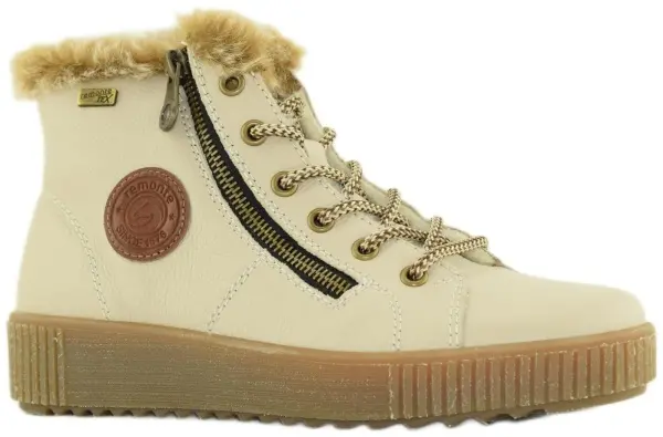 Купить R7980-80 REMONTE Ботинки женские за 8 450 руб. в интернет-магазине Дом Обуви