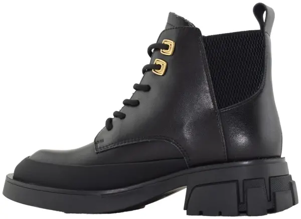 Купить 32W7-7-101B BONAVI Ботинки женские за 6 770 руб. в интернет-магазине Дом Обуви