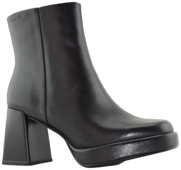 Купить 1-25362-41-001 TAMARIS Ботинки женские за 7 990 руб. в интернет-магазине Дом Обуви