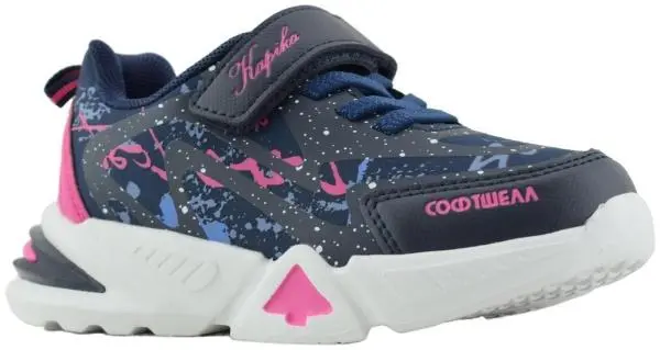 Купить 72782с-1 KAPIKA Кроссовки детские за 2 730 руб. в интернет-магазине Дом Обуви