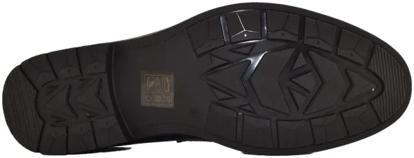 Купить YC074_01PP-BR EL TEMPO Полуботинки мужские за 4 950 руб. в интернет-магазине Дом Обуви