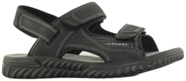 Купить 227034/03-01 CROSBY Сандалии подростковые  за 1 970 руб. в интернет-магазине Дом Обуви