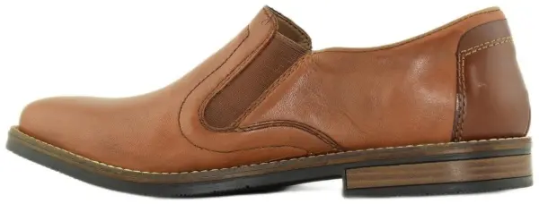 Купить 13527-24 Rieker Туфли мужские  за 4 770 руб. в интернет-магазине Дом Обуви