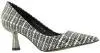Купить 7800-404-730 (black) Capelli Rossi Туфли женские за 3 580 руб. в интернет-магазине Дом Обуви