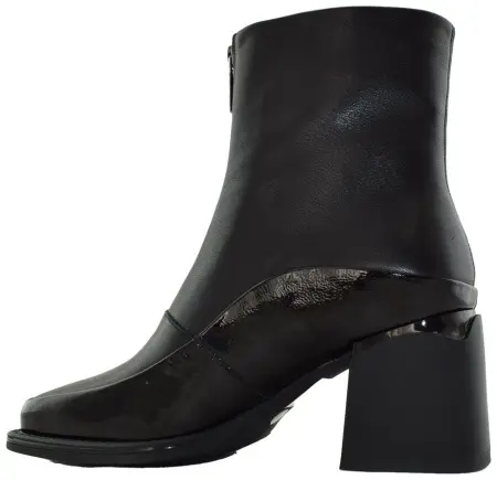 Купить JA329-K635-P261 JA'VENSI Ботинки женские  за 11 240 руб. в интернет-магазине Дом Обуви