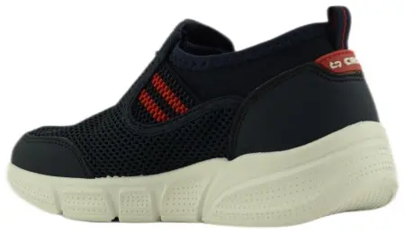 Купить 217044/02-01 CROSBY Кроссовки детские за 1 300 руб. в интернет-магазине Дом Обуви