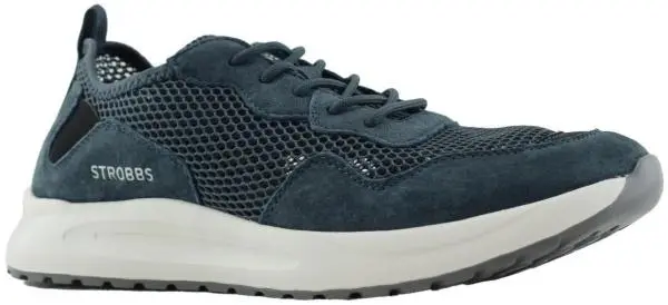 Купить C3508-2 STROBBS Кроссовки мужские за 5 270 руб. в интернет-магазине Дом Обуви