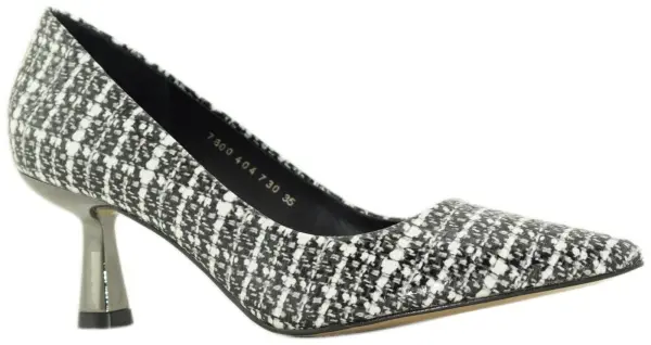 Купить 7800-404-730 (black) Capelli Rossi Туфли женские за 3 580 руб. в интернет-магазине Дом Обуви