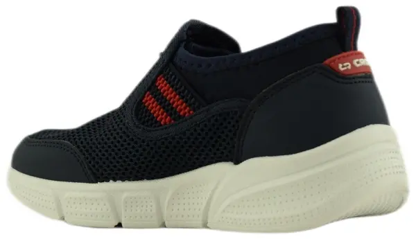 Купить 217044/02-01 CROSBY Кроссовки детские за 1 300 руб. в интернет-магазине Дом Обуви