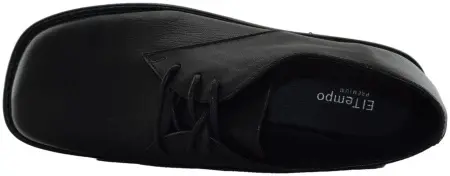 Купить RL082_01KK-BL EL TEMPO Полуботинки женские за 8 590 руб. в интернет-магазине Дом Обуви