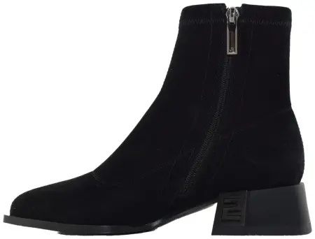 Купить V137-N291-2 JA'VENSI Ботинки женские за 7 470 руб. в интернет-магазине Дом Обуви