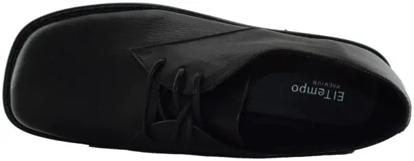 Купить RL082_01KK-BL EL TEMPO Полуботинки женские за 8 590 руб. в интернет-магазине Дом Обуви