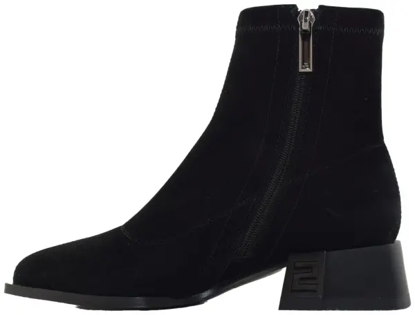 Купить V137-N291-2 JA'VENSI Ботинки женские за 7 470 руб. в интернет-магазине Дом Обуви