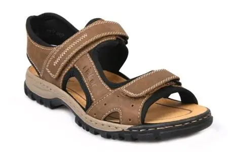 Купить 25084-24 Rieker Сандалии мужские  за 4 870 руб. в интернет-магазине Дом Обуви