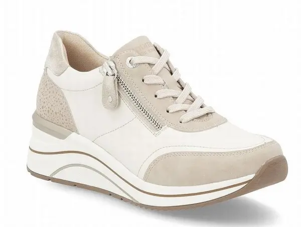 Купить D0T00-60 REMONTE Туфли женские за 7 950 руб. в интернет-магазине Дом Обуви