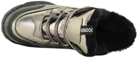 Купить B-7714-C TomMiki Ботинки подростковые за 2 250 руб. в интернет-магазине Дом Обуви