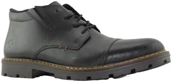 Купить 12101-00 RIEKER Ботинки мужские за 8 950 руб. в интернет-магазине Дом Обуви