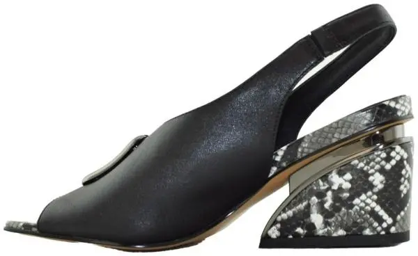 Купить VS56-186684/8 Respect Босоножки женские за 6 190 руб. в интернет-магазине Дом Обуви