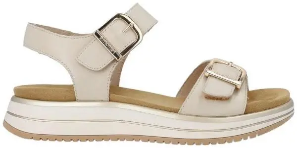 Купить D1J51-80 REMONTE Босоножки женские за 5 780 руб. в интернет-магазине Дом Обуви