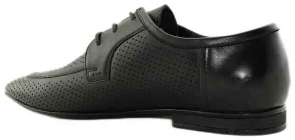 Купить 104-1032-72-1 Roberto Ronetti Полуботинки мужские за 3 490 руб. в интернет-магазине Дом Обуви