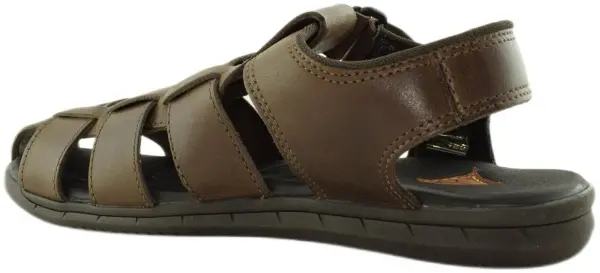 Купить VK68-117850/10 Respect Босоножки мужские  за 2 250 руб. в интернет-магазине Дом Обуви