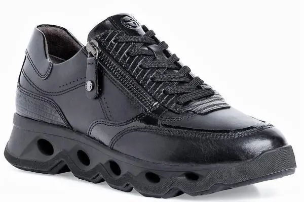 Купить 1-1-23774-39-098 TAMARIS Кроссовки женские за 7 990 руб. в интернет-магазине Дом Обуви