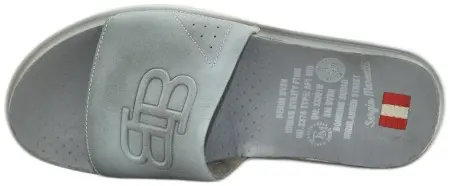 Купить Л056сп Sergio Mareatti Пантолеты мужские за 2 190 руб. в интернет-магазине Дом Обуви