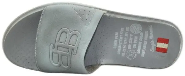 Купить Л056сп Sergio Mareatti Пантолеты мужские за 2 190 руб. в интернет-магазине Дом Обуви