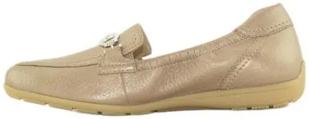 Купить 9-9-24661-28-936 CAPRICE Лоферы женские за 7 040 руб. в интернет-магазине Дом Обуви