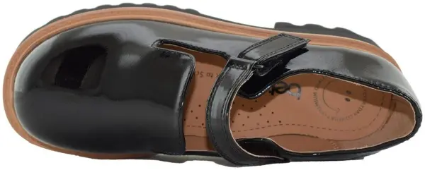 Купить 938301/07-02 BETSY Туфли подростковые за 2 870 руб. в интернет-магазине Дом Обуви