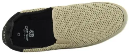 Купить 417103/01-01 CROSBY Эспадрильи мужские за 1 990 руб. в интернет-магазине Дом Обуви