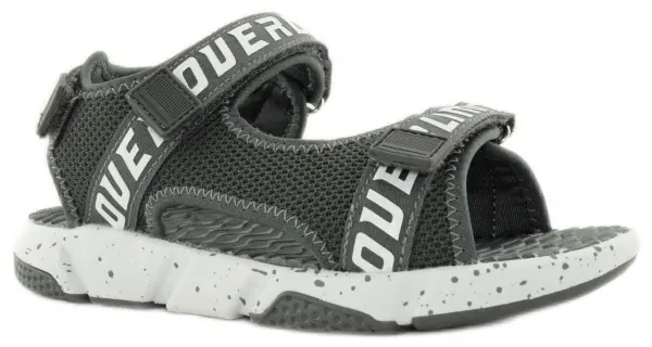 Купить 83101-1  KAPIKA Сандалии подростковые за 1 300 руб. в интернет-магазине Дом Обуви