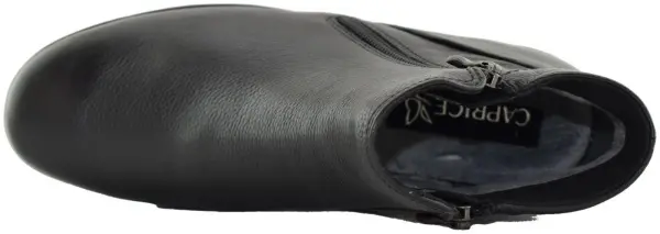 Купить 9-9-25305-41-022 CAPRICE Ботильоны женские за 9 995 руб. в интернет-магазине Дом Обуви