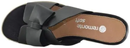 Купить D6456-00 REMONTE Сабо женские за 5 960 руб. в интернет-магазине Дом Обуви