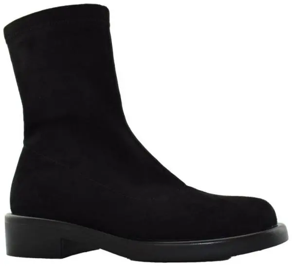 Купить YZ026_01TB-BL EL TEMPO Ботинки женские за 5 140 руб. в интернет-магазине Дом Обуви