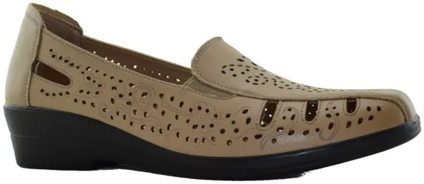 Купить 2R9-31-1108 BONAVI Туфли женские за 4 650 руб. в интернет-магазине Дом Обуви