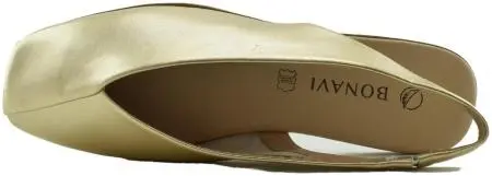 Купить 51-BMA4-3-119 BONAVI Туфли летние женские за 4 210 руб. в интернет-магазине Дом Обуви