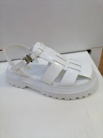 Купить K8208-6-S5 PAVI Босоножки женские за 5 330 руб. в интернет-магазине Дом Обуви