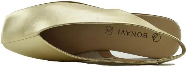 Купить 51-BMA4-3-119 BONAVI Туфли летние женские за 4 210 руб. в интернет-магазине Дом Обуви