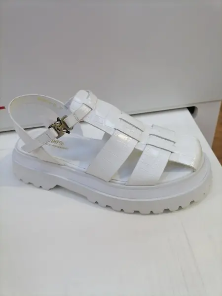 Купить K8208-6-S5 PAVI Босоножки женские за 5 330 руб. в интернет-магазине Дом Обуви