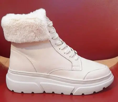 Купить 9-9-26220-41-144 CAPRICE Ботинки женские за 7 990 руб. в интернет-магазине Дом Обуви