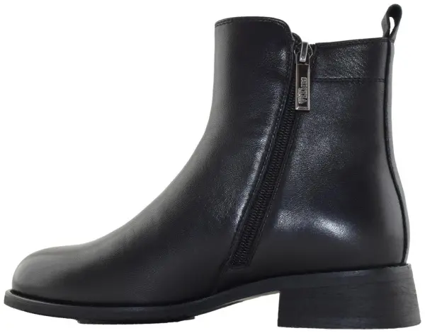 Купить SGD24-X027A-1863_S SINTIA Ботинки женские  за 9 270 руб. в интернет-магазине Дом Обуви